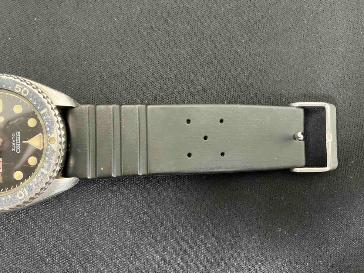 ジャンク SEIKO／7548-7000／時計_画像7