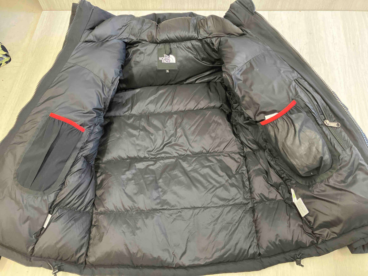 THE NORTH FACE ND92240／Baltro Light Jacket ダウンジャケット　サイズM_画像3