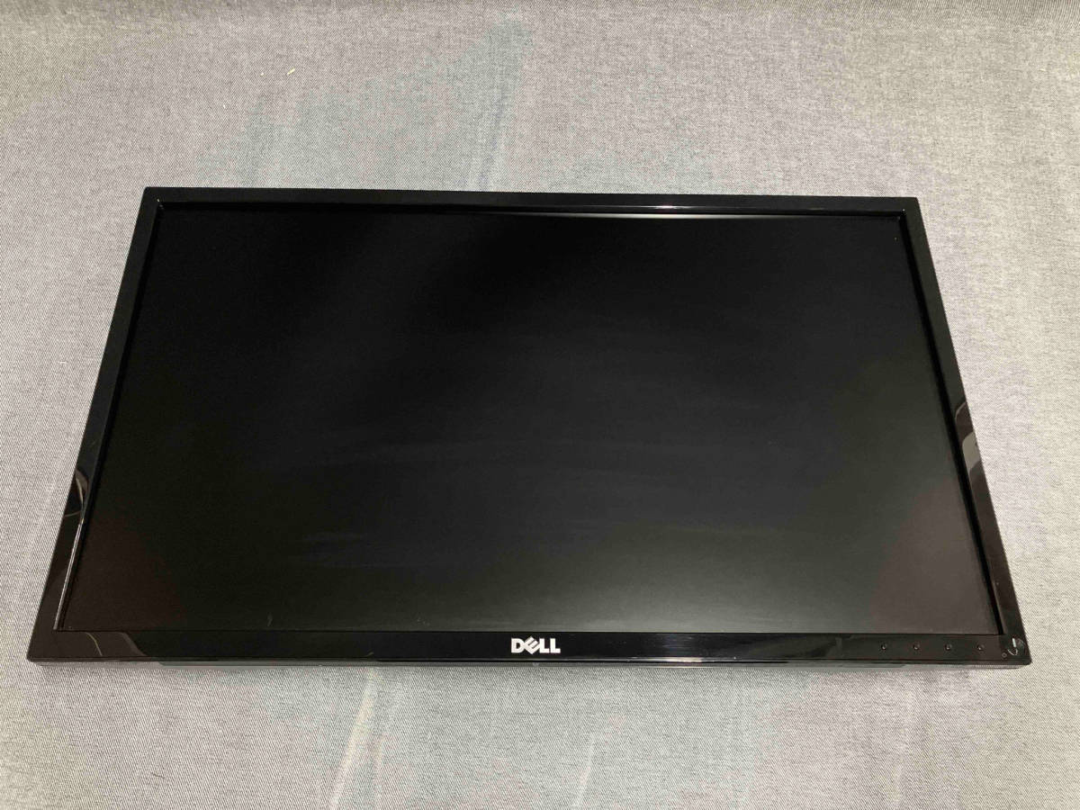 【1円スタート】DELL SE2416H 液晶モニター 23.8インチ(▲ゆ30-06-08)_画像1