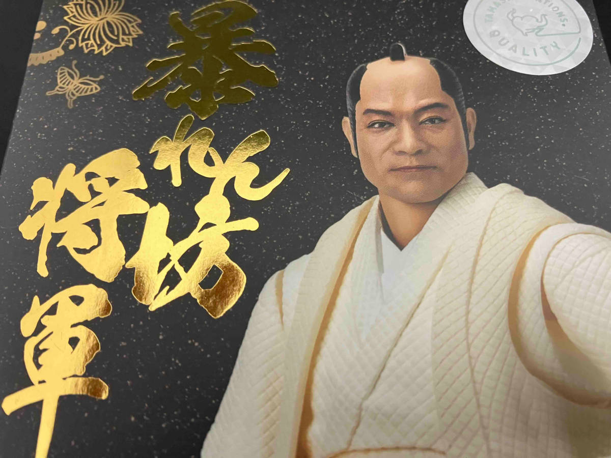 適当な価格 S.H.Figuarts 暴れん坊将軍 暴れん坊将軍 時代劇