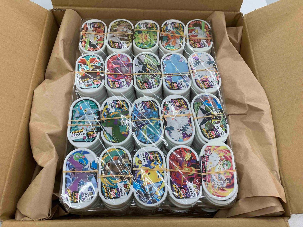 ポケモン メザスタ 星5のみ まとめ売り 重複あり 400枚 の商品 ポケモン メザスタ 星5のみ まとめ売り 重複あり 400枚 の商品