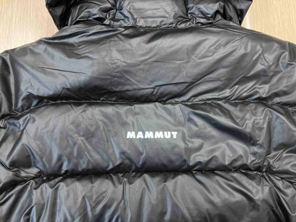 MAMMUT Gravity IN Hooded Jacket 1013-02630 ダウンジャケット_画像6