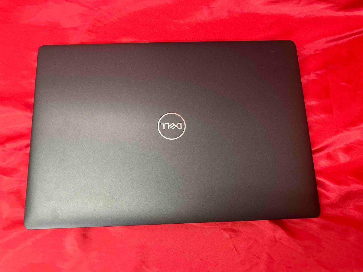 DELL Latitude 5300_画像5