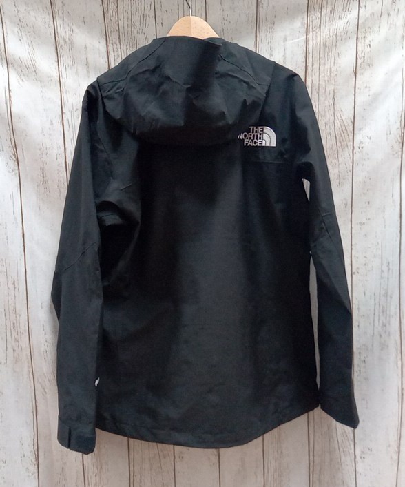 THE NORTH FACE Mountain Jacket NP61800 マウンテンパーカー ブラック Mサイズ ノースフェイス マウンテンジャケット GORE-TEX メンズ