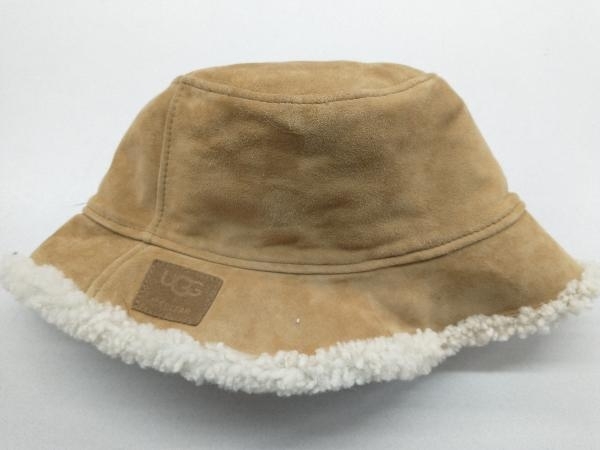UGG TELFAR BUCKET HAT/1126710 ハット アグ 店舗受取可 UGG TELFAR BUCKET HAT/1126710 ハット アグ 店舗受取可
