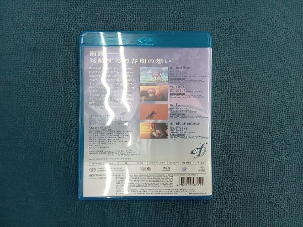 【※※※】[全3巻セット]ef-a tale of memories. 1~3(Blu-ray Disc)_画像5