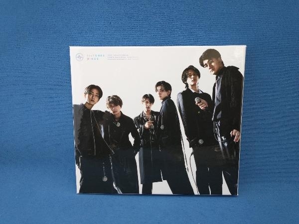 SixTONES CD 声(初回盤B)(Blu-ray Disc付)_画像1