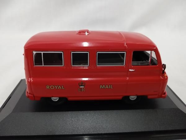 CORGI ROAD TRADERS VA10600 Morris J2 Postbus Royal Mail 1:43_画像5