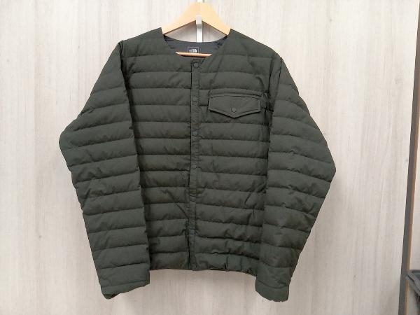 5600円 THE NORTH FACE WS Zepher Shell Cardigan ダウン 5600円 THE NORTH FACE WS Zepher Shell Cardigan ダウン