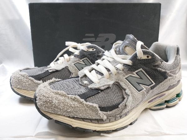 new balance M2002RDA/ニューバランス 2002R プロテクションパック/27cm/M2002RDA/スニーカー