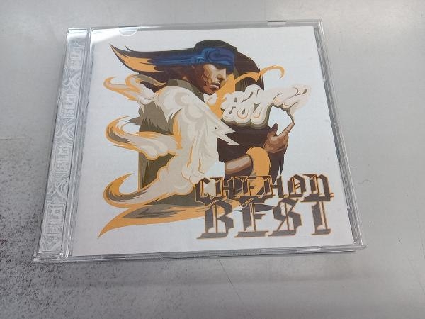 CHEHON CD BEST(通常盤)_画像1