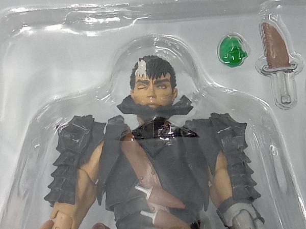 S.H.Figuarts ガッツ(狂戦士の甲冑) ベルセルク/S.H.Figuarts S.H.Figuarts ガッツ(狂戦士の甲冑) ベルセルク/S.H.Figuarts