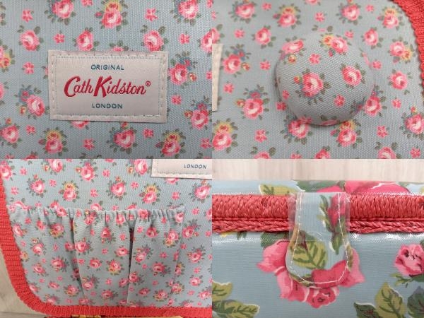  Cath Kidston шкатулка для швейных принадлежностей роза шитье ручная работа Cath Kidston