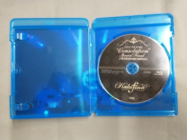 Kalafina LIVE TOUR 2013'Consolation'Special Final(Blu-ray Disc)の画像3