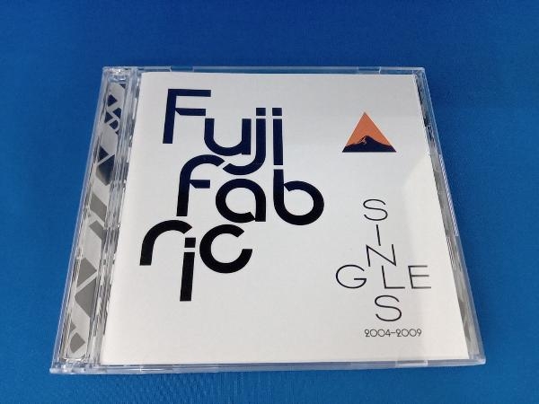 フジファブリック CD SINGLES 2004-2009＜永久保存版＞(初回生産限定盤)(DVD付)_画像3