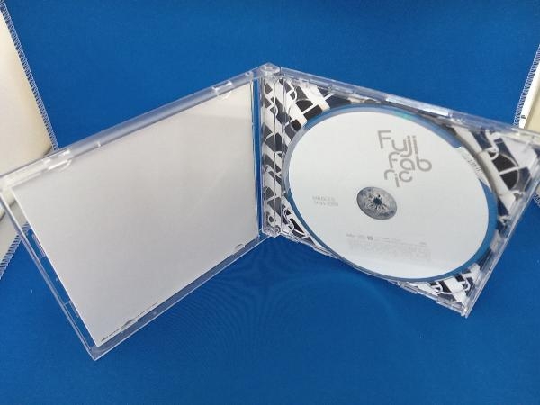 フジファブリック CD SINGLES 2004-2009＜永久保存版＞(初回生産限定盤)(DVD付)_画像5