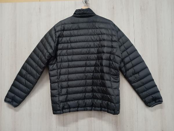 patagonia パタゴニア ダウンジャケット Lサイズ グレー 84674 DOWN SWEATER_画像2