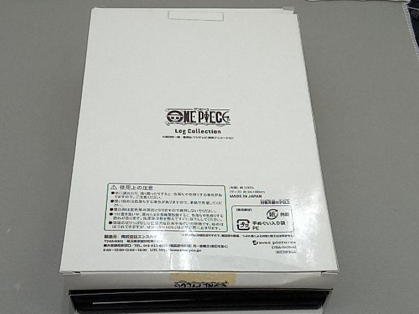 DVD ONE PIECE Log Collection'FISH-MAN ISLAND'(TVアニメ第517話~第535話)_画像2