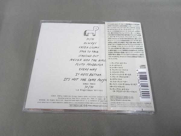 帯あり レックス・オレンジ・カウンティ CD ポニー(通常盤)_画像2