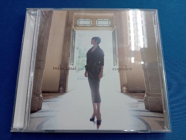 今井美樹 CD corridorの画像1