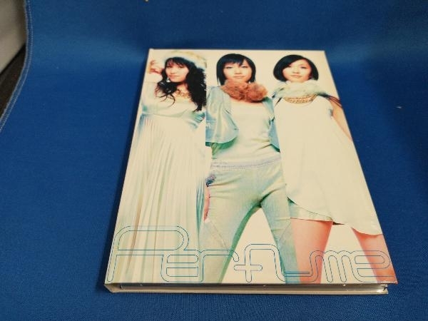 Perfume CD Perfume~Complete Best~初回限定生産盤(DVD付)_画像1