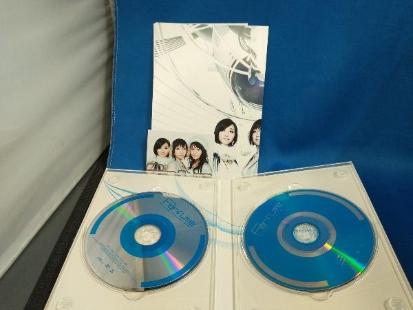 Perfume CD Perfume~Complete Best~初回限定生産盤(DVD付)_画像3