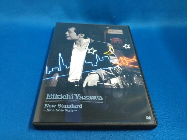 DVD New Standard~Blue Note Style~_画像1