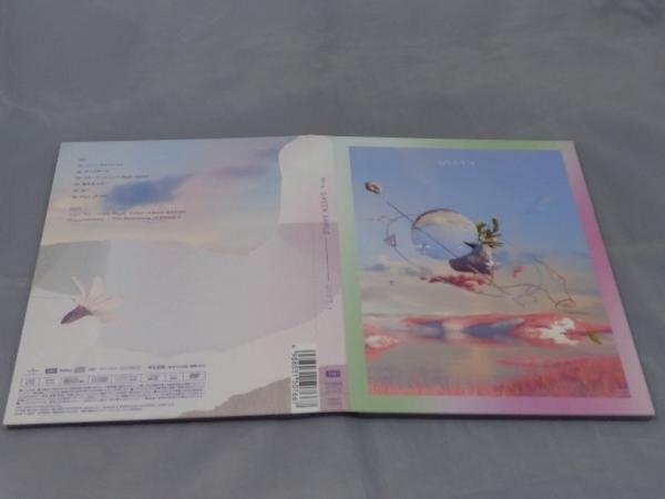【CD】Mrs.GREEN APPLE「Unity(初回限定盤)(DVD付)」_画像4