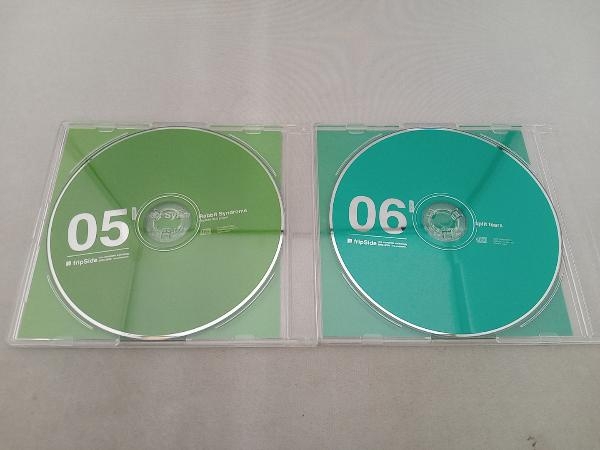 1円スタート fripSide nao complete anthology 2002-2009 -my graduation- CD_画像6