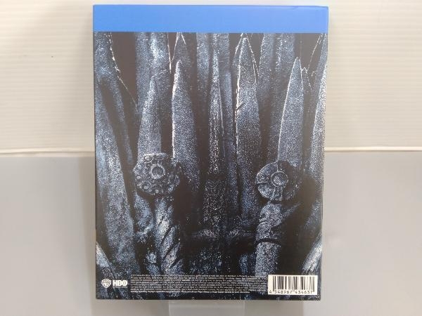 ゲーム・オブ・スローンズ 最終章 ブルーレイ コンプリート・ボックス(Blu-ray Disc)_画像2