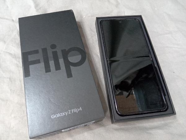 SIMフリー Android SM-F721C Galaxy Z Flip4 　海外版