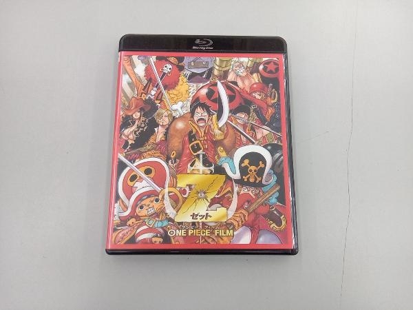 ONE PIECE FILM Z(Blu-ray Disc)_画像1