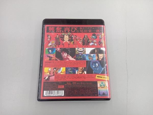 ONE PIECE FILM Z(Blu-ray Disc)_画像2