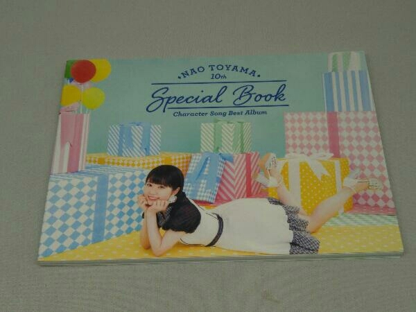 【CD】東山奈央 Special Thanks!(アニバーサリースペシャル盤)の画像4