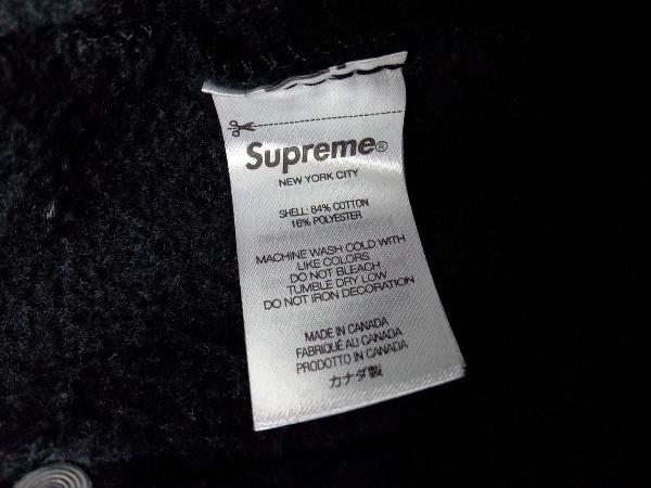Supreme 23SS Double Knee Painter Sweatpant シュプリーム スウエットロングパンツ ブラック メンズ XL 店舗受取可_画像6