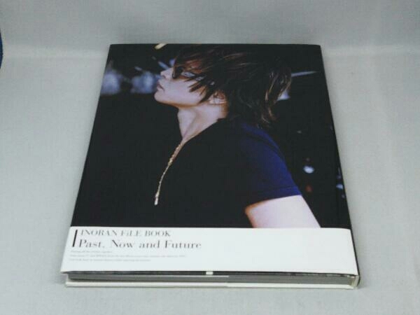 INORAN FiLE BOOK Past, Now and Future_画像1