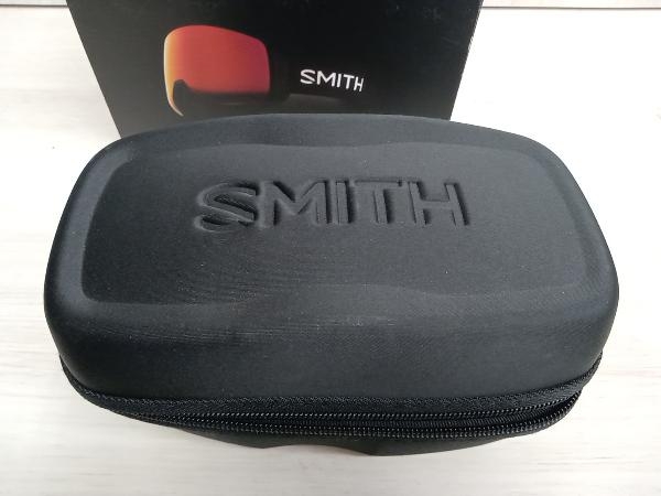 SMITH OPTICS スミスゴーグル 箱ケース、交換レンズ付き_画像7