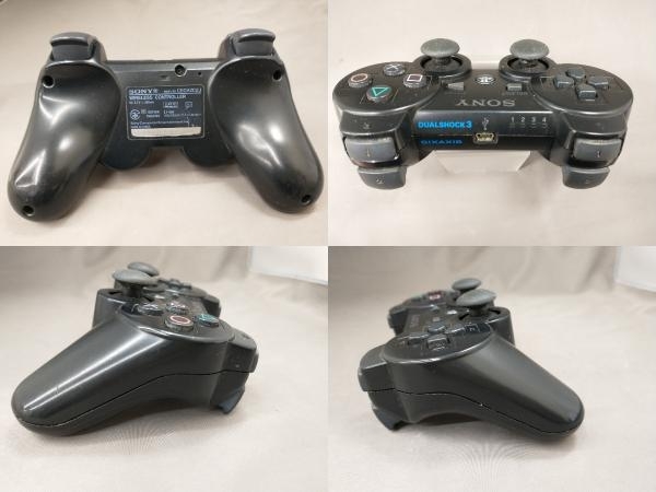 ジャンク 【動作未確認】 Playstation3 CECH2000A_画像9