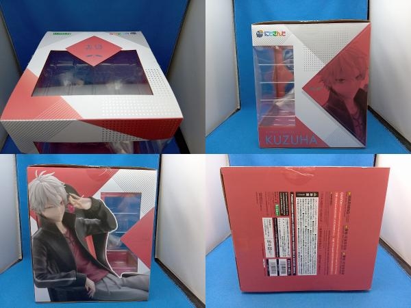 葛葉 フィギュア コトブキヤオンラインショップ限定 にじさんじ 葛葉 フィギュア コトブキヤオンラインショップ限定 にじさんじ