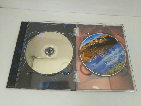  obi есть Planet Earth Ⅱ BOX(Blu-ray Disc)