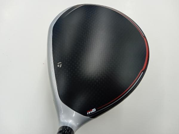 TaylorMade M6 (2019) ドライバー_画像2