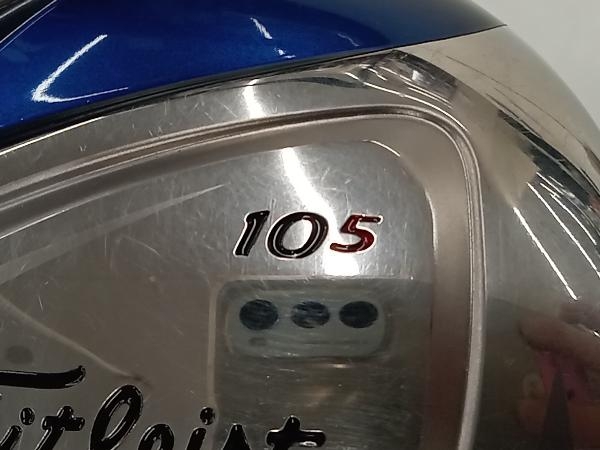 TITLEIST VG3（2014） ドライバー_画像5