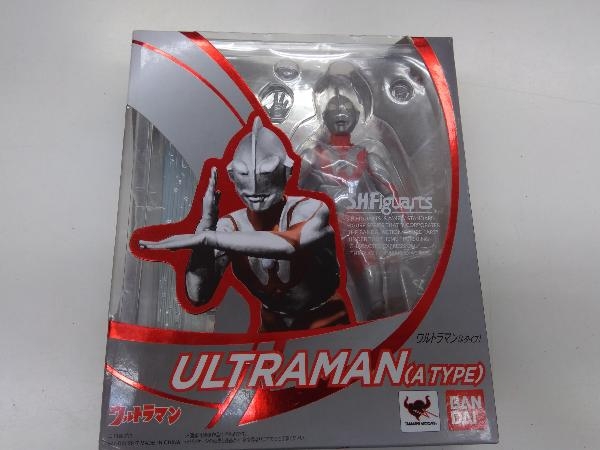 豪奢な S.H.Figuarts ウルトラマン ウルトラマン(Aタイプ) ウルトラマン