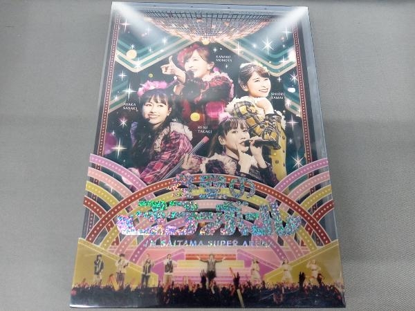 DVD ももいろクリスマス2019~冬空のミラーボール~ LIVE_画像1