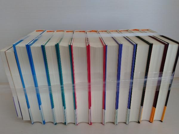 ハリー・ポッターシリーズ 全11巻完結+2冊セット_画像2