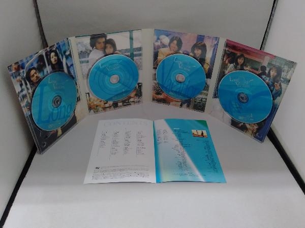 DVD ロングバケーション_画像6