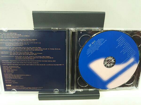 milet CD 5am(初回生産限定盤B)(DVD付)_画像3