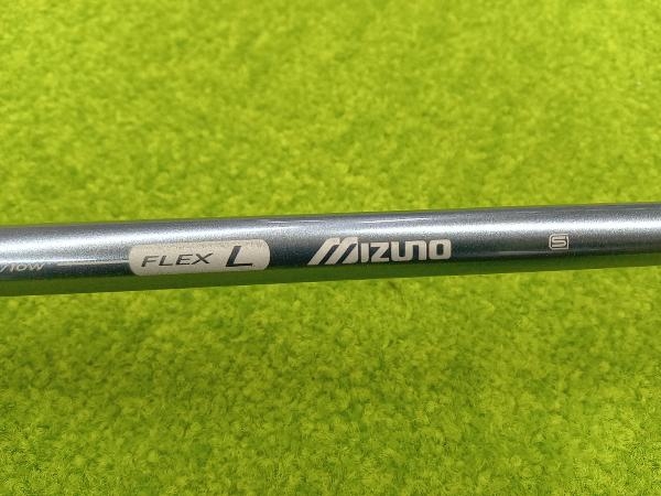 フェアウェイ TaylorMade R11 テーラーメイド フレックス L シャフト MIZUNO QUAD JPX_画像6