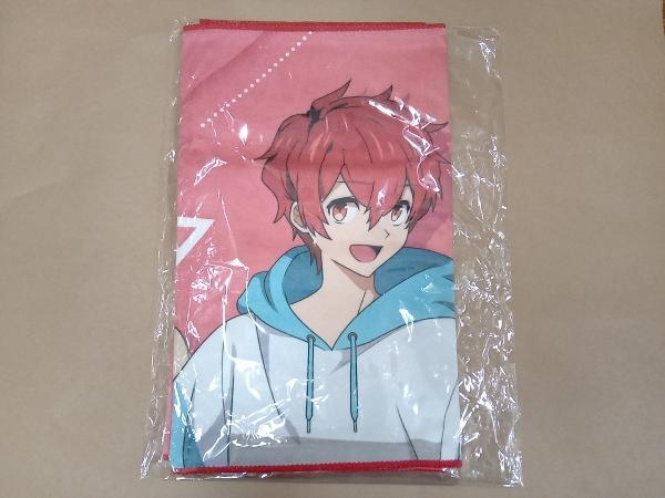  unopened goods Unite Up! long towel A PROTO STAR