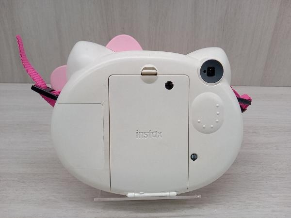 ジャンク instax mini HELLO KITTY チェキ_画像2